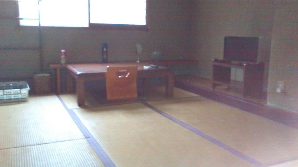 Sarasaya Ryokan Імабарі Екстер'єр фото